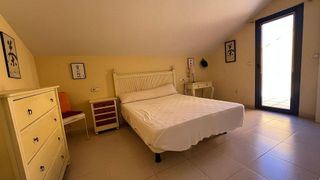 Ático en venta en Les Marines/Las Marinas en Dénia