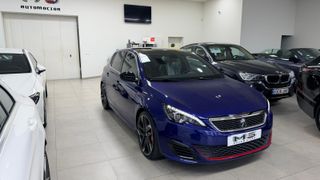 Peugeot 308 GTI 1.6 THP 272 CV 2017