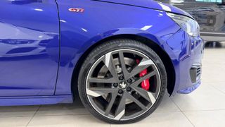 Peugeot 308 GTI 1.6 THP 272 CV 2017