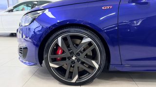 Peugeot 308 GTI 1.6 THP 272 CV 2017