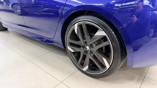 Peugeot 308 GTI 1.6 THP 272 CV 2017