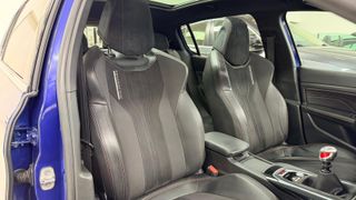 Peugeot 308 GTI 1.6 THP 272 CV 2017