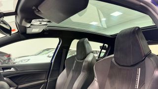 Peugeot 308 GTI 1.6 THP 272 CV 2017