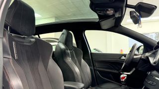 Peugeot 308 GTI 1.6 THP 272 CV 2017