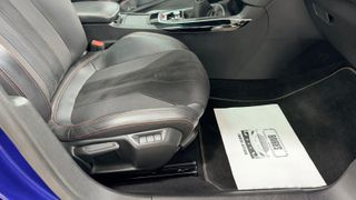 Peugeot 308 GTI 1.6 THP 272 CV 2017