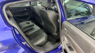 Peugeot 308 GTI 1.6 THP 272 CV 2017