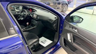 Peugeot 308 GTI 1.6 THP 272 CV 2017