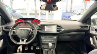 Peugeot 308 GTI 1.6 THP 272 CV 2017