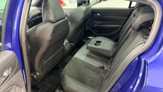 Peugeot 308 GTI 1.6 THP 272 CV 2017