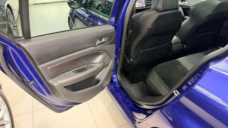 Peugeot 308 GTI 1.6 THP 272 CV 2017