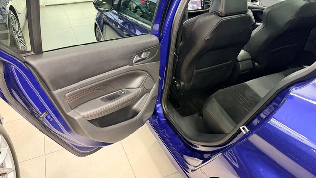 Peugeot 308 GTI 1.6 THP 272 CV 2017