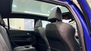 Peugeot 308 GTI 1.6 THP 272 CV 2017