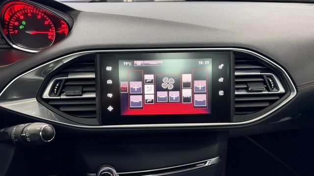 Peugeot 308 GTI 1.6 THP 272 CV 2017