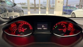 Peugeot 308 GTI 1.6 THP 272 CV 2017