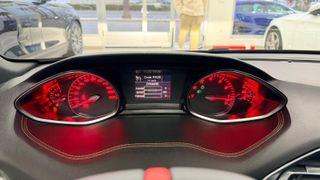 Peugeot 308 GTI 1.6 THP 272 CV 2017