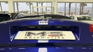 Peugeot 308 GTI 1.6 THP 272 CV 2017