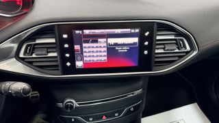 Peugeot 308 GTI 1.6 THP 272 CV 2017