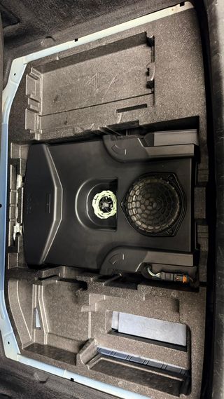 Peugeot 308 GTI 1.6 THP 272 CV 2017