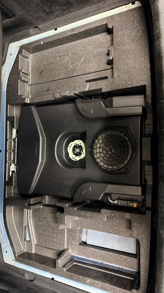 Peugeot 308 GTI 1.6 THP 272 CV 2017