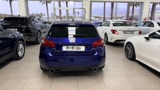 Peugeot 308 GTI 1.6 THP 272 CV 2017