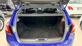 Peugeot 308 GTI 1.6 THP 272 CV 2017