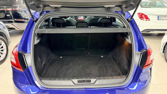 Peugeot 308 GTI 1.6 THP 272 CV 2017