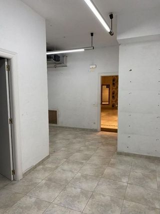 Local comercial en venta en Centro en Aranda de Duero