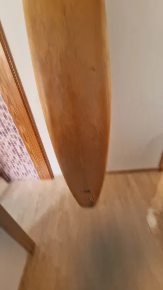 Tabla de surf Clark Foam