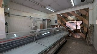 Local comercial en venta en Villabona