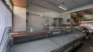 Local comercial en venta en Villabona