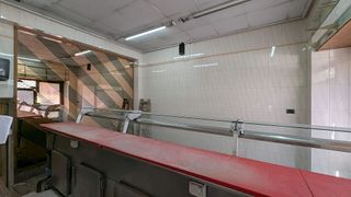 Local comercial en venta en Villabona