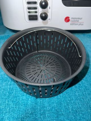 Robot Cocina Monsieur Cuisine Edition Plus