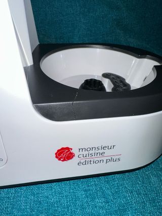 Robot Cocina Monsieur Cuisine Edition Plus