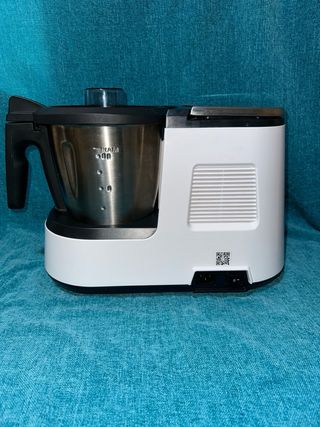 Robot Cocina Monsieur Cuisine Edition Plus