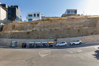 Terreno en venta en Bola de Oro - Serrallo en Granada