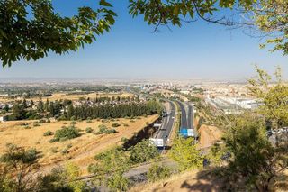 Terreno en venta en Bola de Oro - Serrallo en Granada