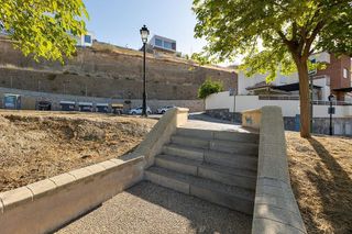 Terreno en venta en Bola de Oro - Serrallo en Granada