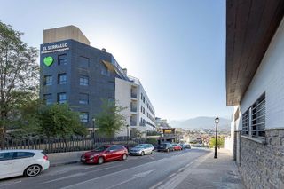 Terreno en venta en Bola de Oro - Serrallo en Granada