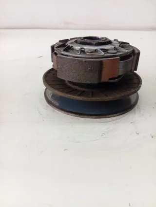 Coppia frizione Vespa GTS 250