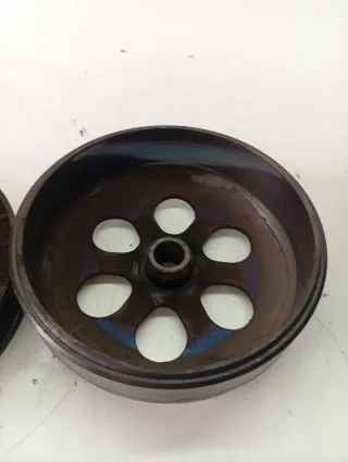 Coppia frizione Vespa GTS 250