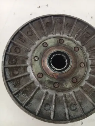 Coppia frizione Vespa GTS 250