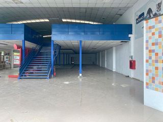 Nave industrial en venta en Burlada/Burlata