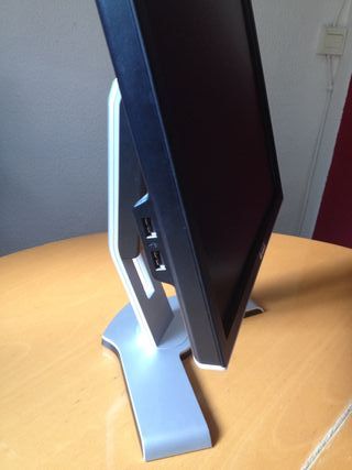 Monitor Dell 1707FP 17