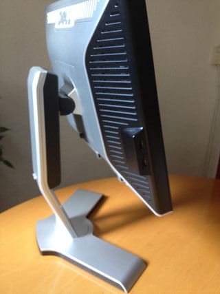 Monitor Dell 1707FP 17