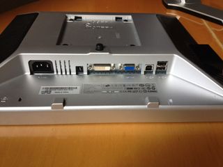 Monitor Dell 1707FP 17