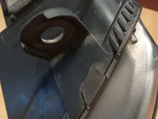 Faro Xenon Audi A6 C6