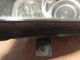 Faro Xenon Audi A6 C6