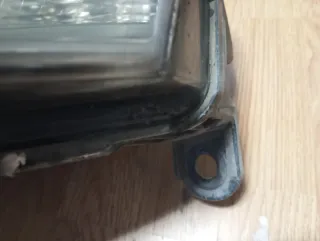 Faro Xenon Audi A6 C6