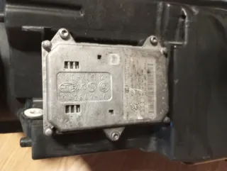 Faro Xenon Audi A6 C6