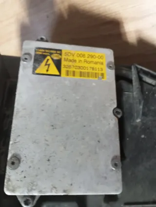 Faro Xenon Audi A6 C6